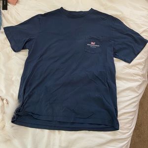 Vineyard Vines Tee